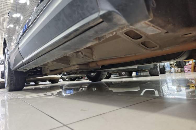 Used Chevrolet Equinox 2021 535T Lingjie Edition
