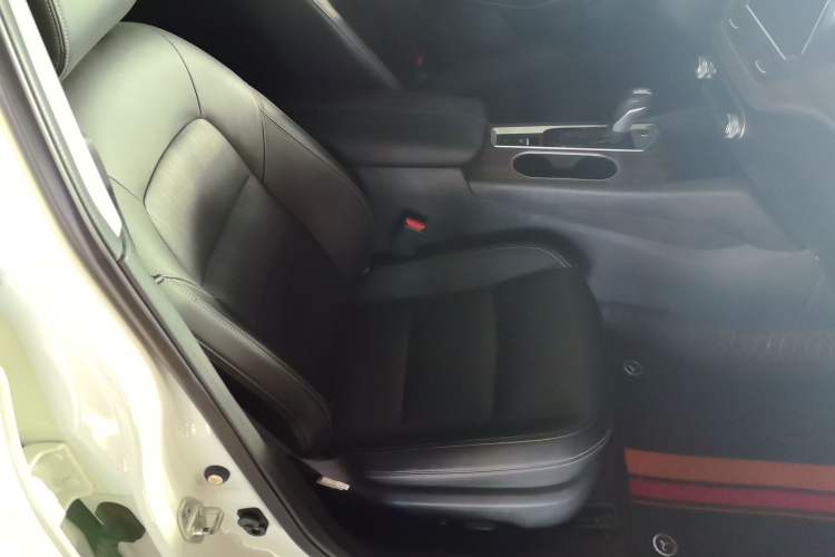 Used Nissan Teana 2021 2.0L XL Comfort Edition