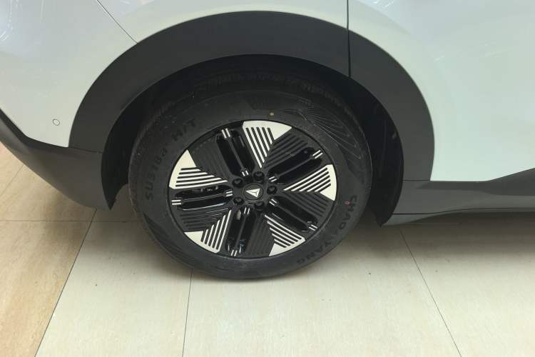 Used  S05 2024 510Max Pure Electric Version
