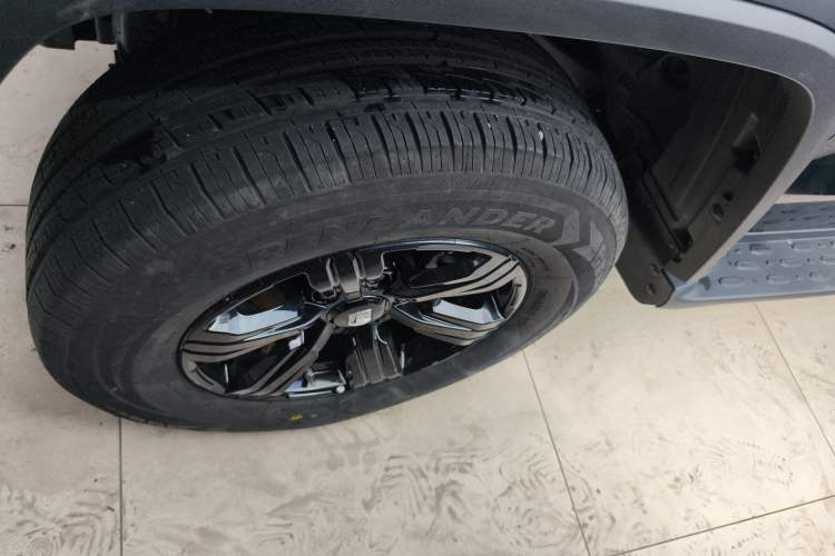 Used Tank 300 2023 Off-Road Edition 2.0T Challenger
