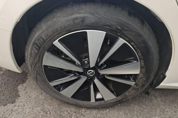 Used Nissan Teana 2021 2.0L XL Comfort Edition
