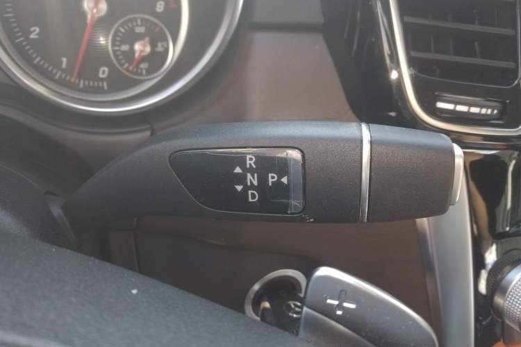 Used Beijing Auto BJ90 2021 3.0T Zhenrong Edition
