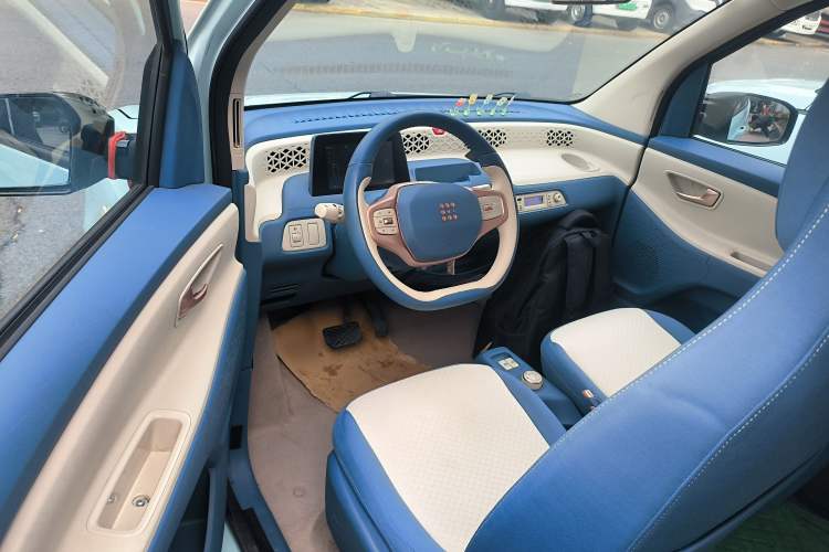 Used Dongfeng Fengon MINIEV 2022 Candy-Style Lollipop
