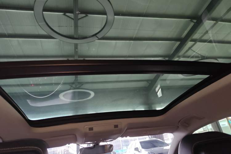 Used Volkswagen Magotan 2020 330TSI DSG Leading Model
