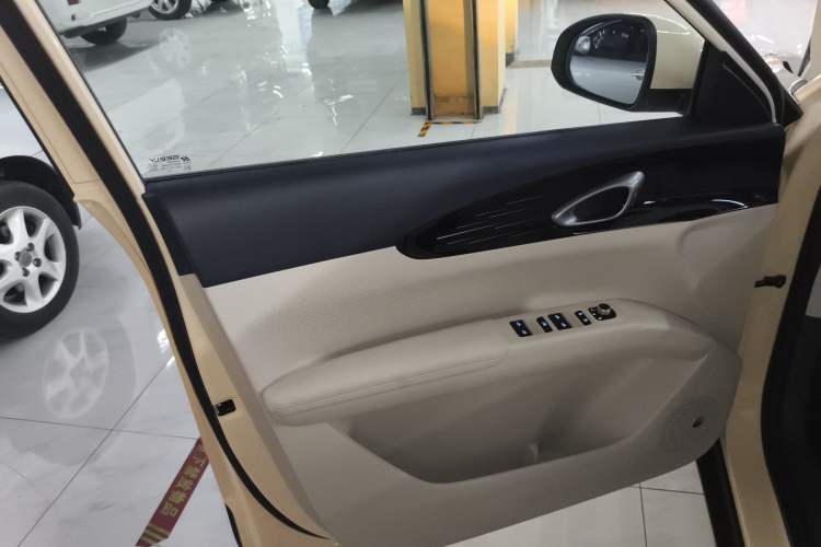 Used  Geome 2025 310km Youth Edition
