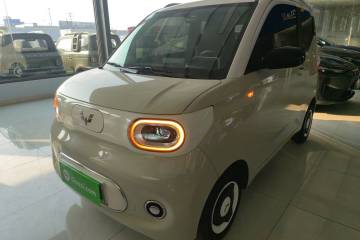 Used Wuling Hongguang MINIEV 2024 3rd Generation 170 km