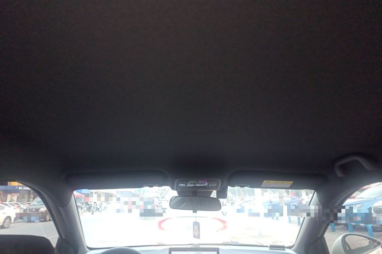 Used BYD Seagull 2025 Intelligent Driving Version 305 km Dynamic Edition