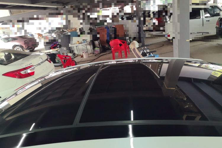 Used Kia K5 2014 2.0L Automatic LUXURY
