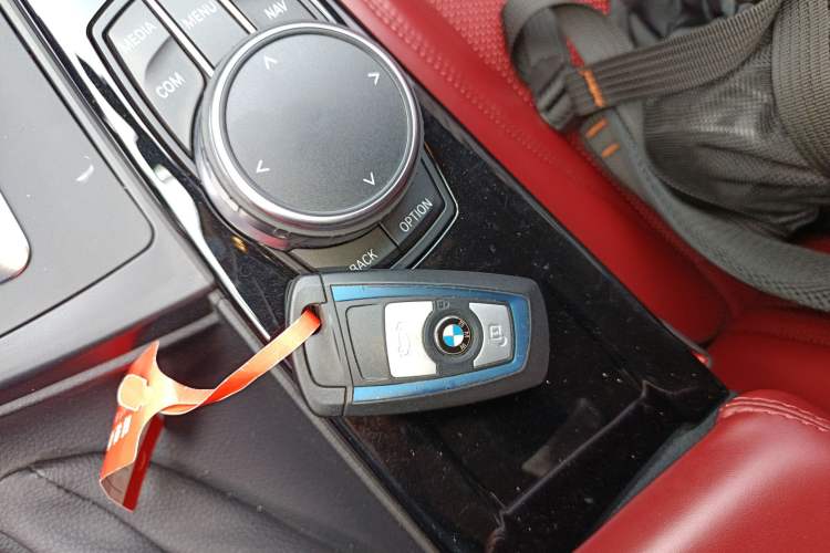 Used BMW 3 Series 2019 320Li M Sport Package