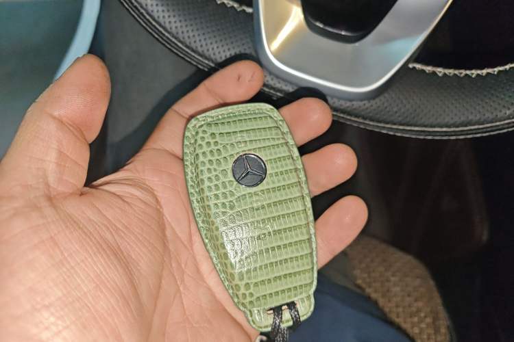 Used Mercedes-Benz C-Class 2020 Restyled C 200 L Fashion Edition Sport Version
