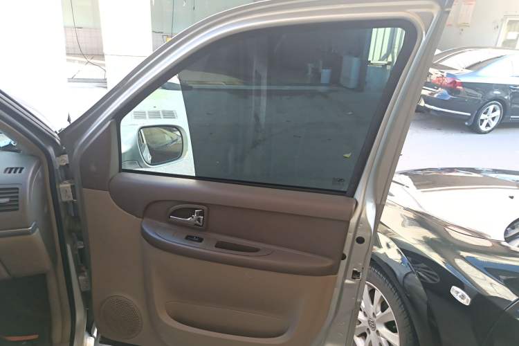 Used Buick GL8 2014 2.4L Classic Edition
