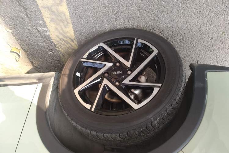 Used NETA AYA 2023 401 Lite
