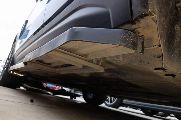 Used Lynk & Co 01 2019 2.0T Two-Wheel Drive Zhaopu Version China VI Standard
