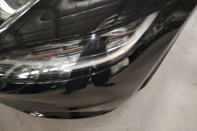 Used Tesla Model 3 2023 Rear-Wheel-Drive Version