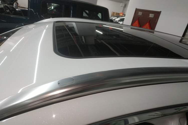 Used Chery Tiggo 8 PLUS 2022 290TGDI DCT Haoting Edition+
