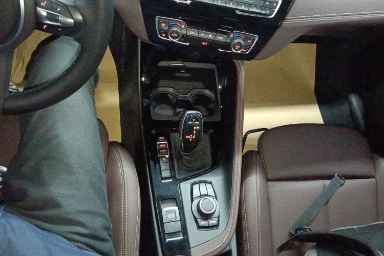 Used BMW X2 2020 sDrive25i Leading Model M Sport Package