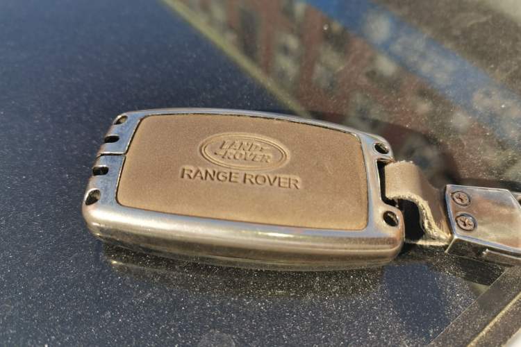 Used Land Rover Discovery Sport 2018 240 PS PURE Edition