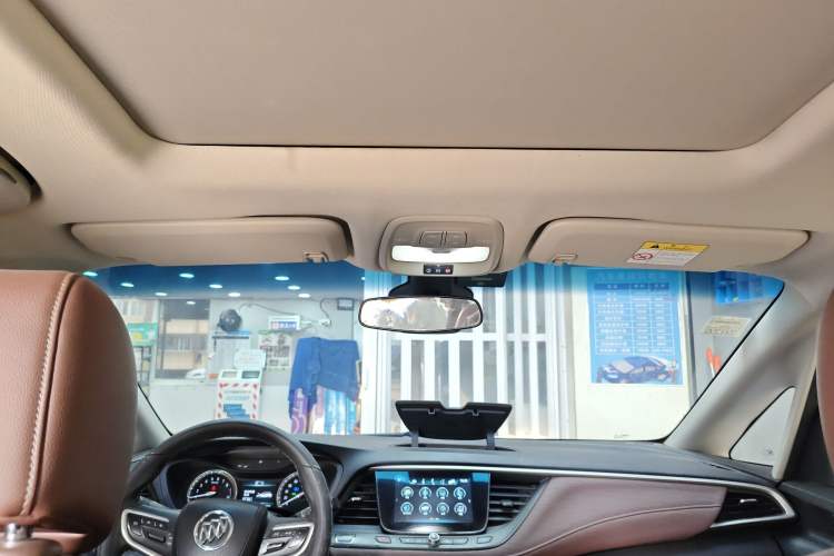 Used Buick GL6 2018 18T 6-Seater Luxury Model