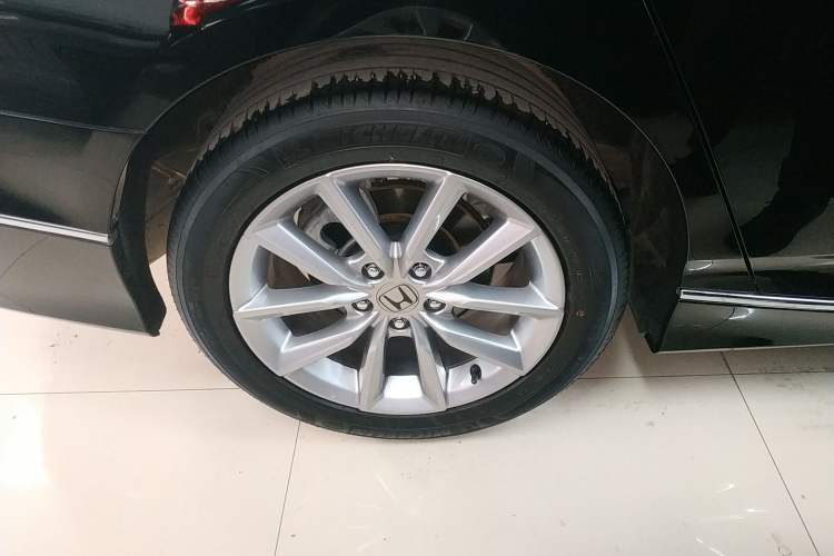 Used Honda Accord 2022 260TURBO Luxury Edition