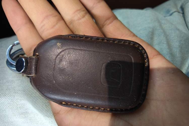 Used Honda Inspire 2022 Lingpai Hybrid 2.0L Pure Elegant Edition
