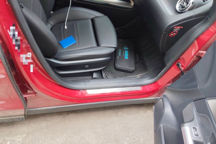 Used Mercedes-Benz GLA 2020 GLA 200
