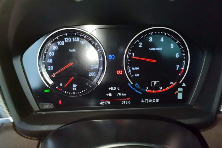 Used BMW X2 2021 sDrive25i Sport Edition