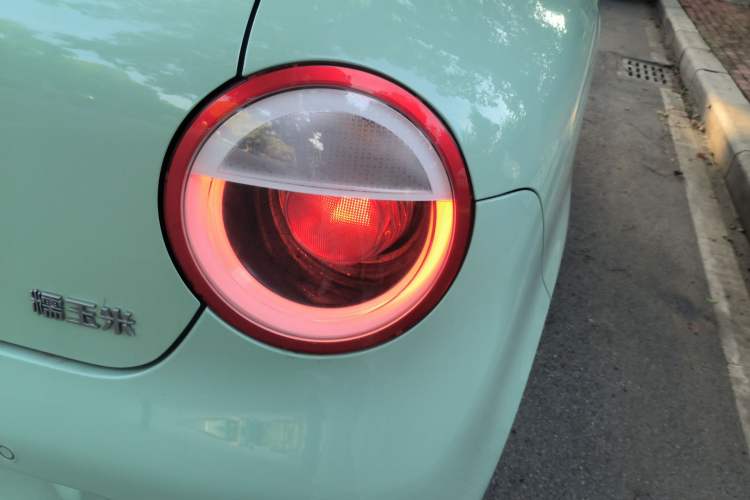 Used  Lumin 2022 210km Sweet Edition
