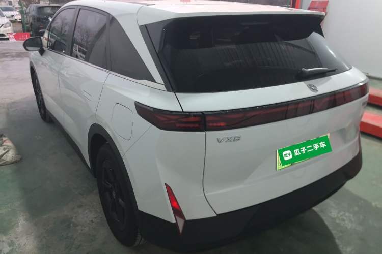 Used Venucia VX6 2025 Large Flat-Layout 520 Pro
