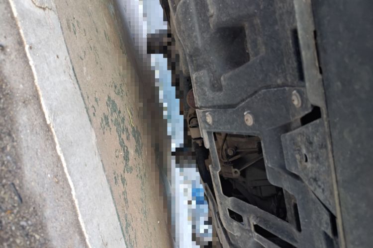 Used Changan CS35PLUS 2021 Honor Million Edition 1.6L Manual Luxury Model
