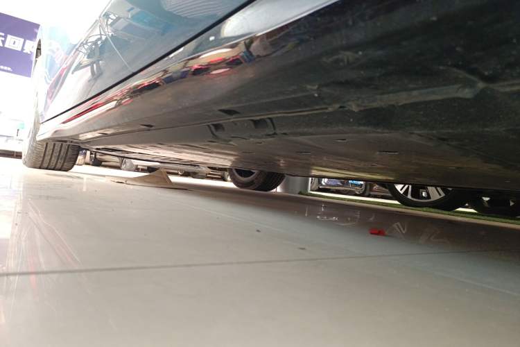 Used Volkswagen ID.7 VIZZION 2024 First Edition
