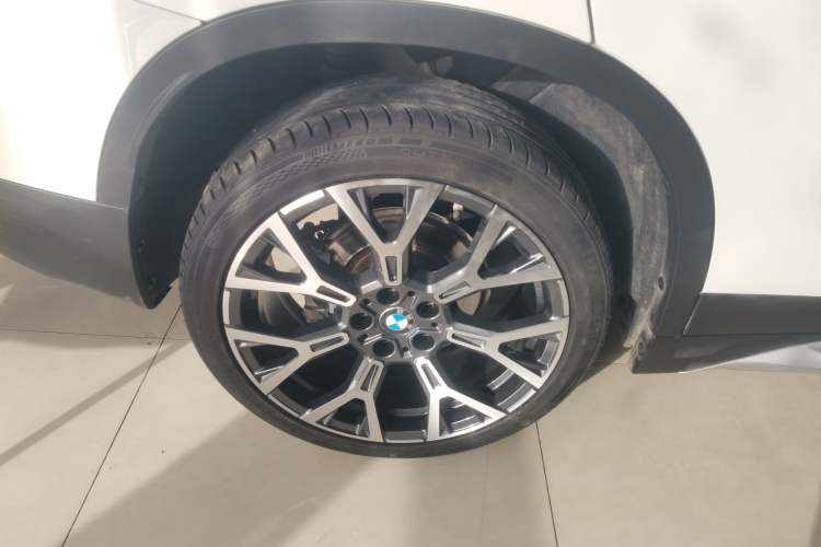 Used BMW X1 2020 xDrive25Li Luxury Edition