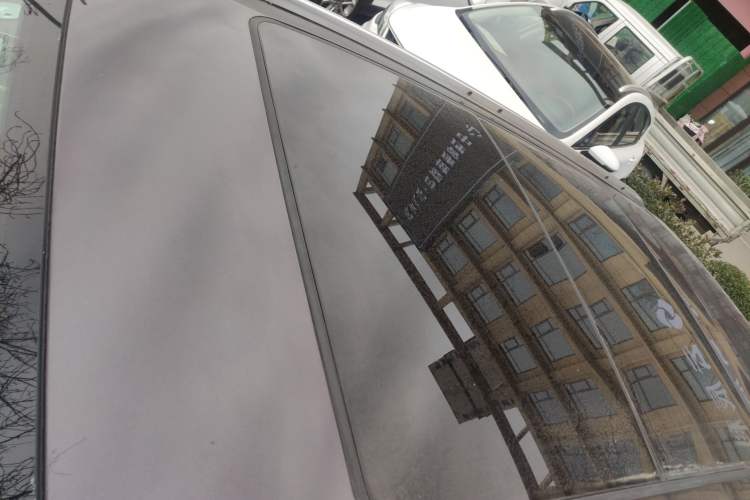 Used Buick Envision 2016 20T Two-Wheel-Drive Elite Model
