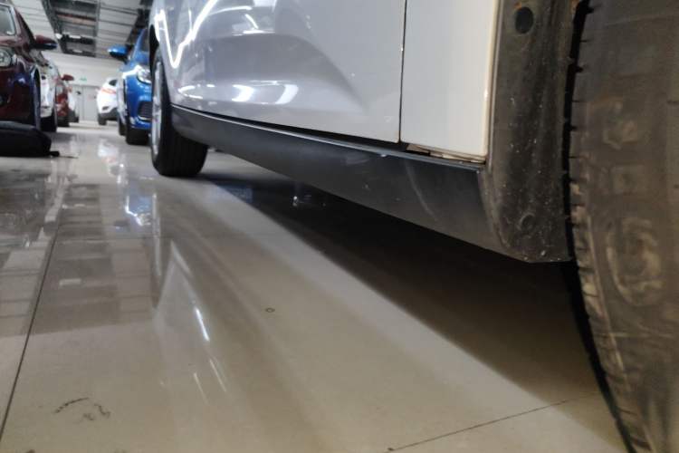 Used Ford Focus 2018 Hatchback Classic EcoBoost 180 Automatic Elite Model
