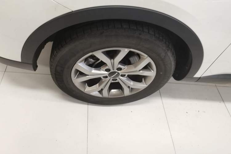 Used Haval H6 2021 National Trend Edition 1.5T Automatic Champion Version
