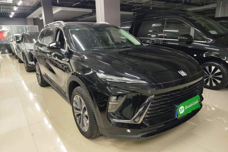 Used Buick Envision 2024 Encore Plus 28T AWD Luxury Edition