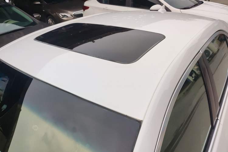 Used Cadillac ATS-L 2014 25T Comfort Model
