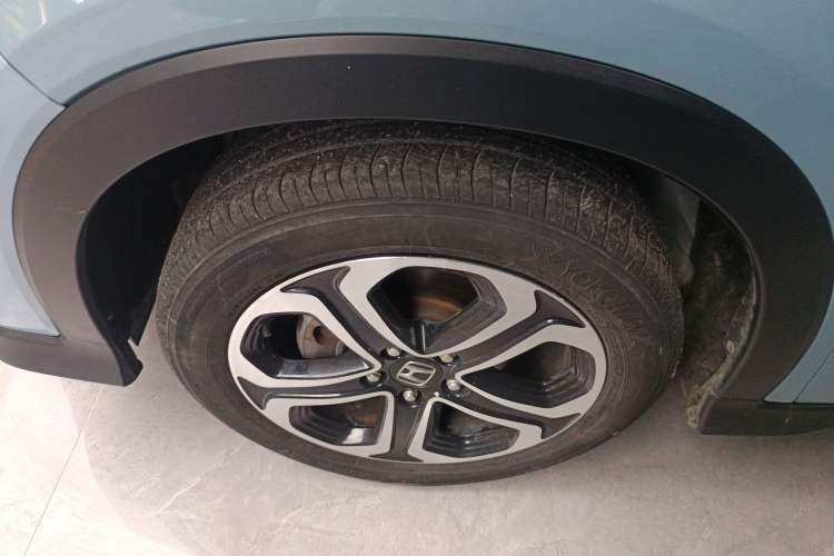 Used Honda XR-V 2020 1.5L CVT Comfort Version
