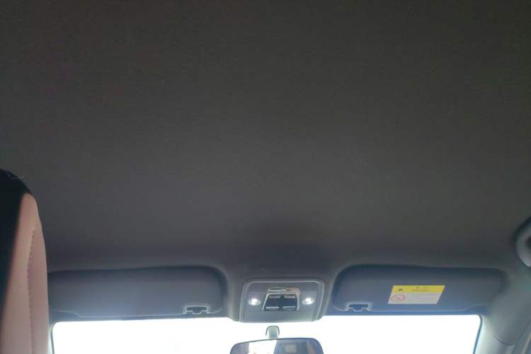 Used BYD Seagull 2023 Free Edition
