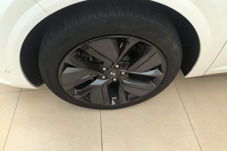 Used Li Auto L6 2024 Pro Model
