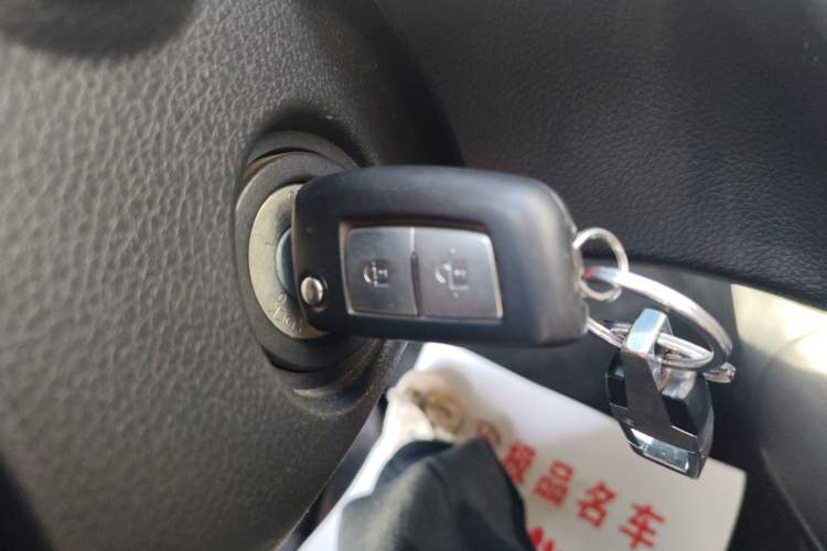 Used Nissan Qashqai 2017 2.0L CVT Smart Enjoyment Version China V Standard
