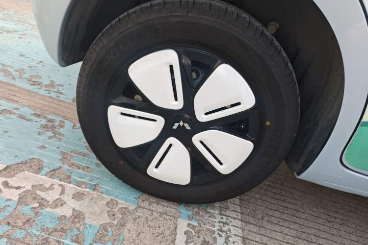 Used Wuling Hongguang MINIEV 2025 Four-Door Version Premium Edition