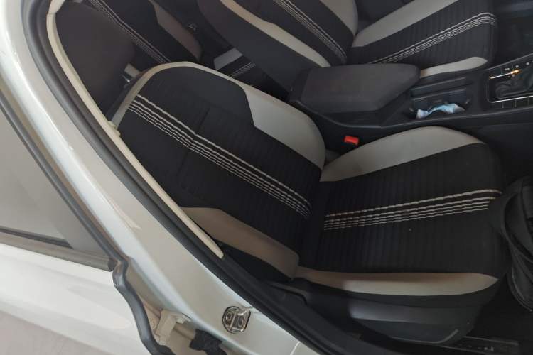 Used Volkswagen Bora 2024 200TSI DSG Comfort Edition