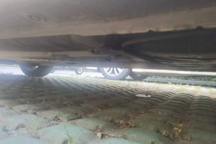 Used Hyundai Elantra 2012 1.6L Manual Leading Model
