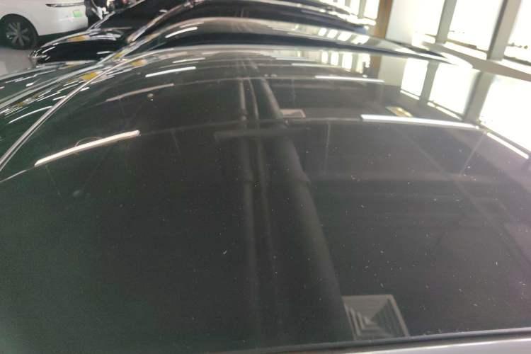 Used Nio EC6 2020 615 km Performance Edition