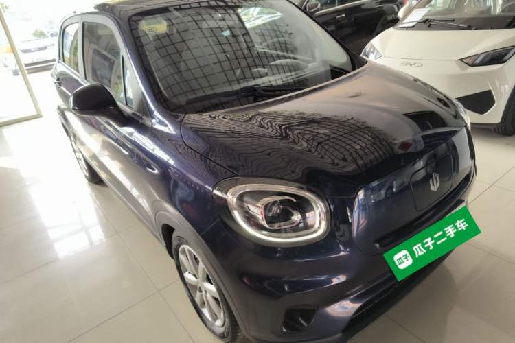 Used Leapmotor T03 2022 Hometown Jade Edition