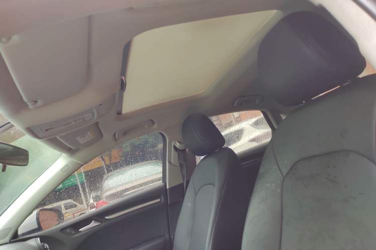 Used Audi A3 2016 Limousine 35 TFSI Prestige Edition