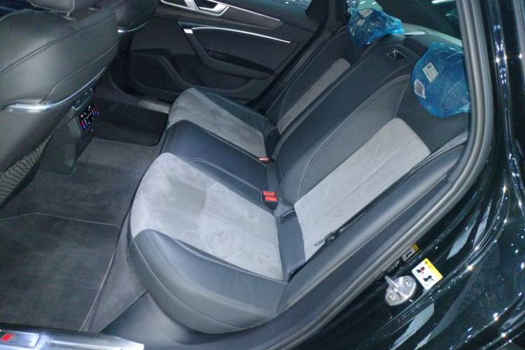 Used Audi A6L 2024 45 TFSI quattro Prestige Dynamic Edition