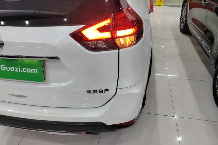 Used Nissan X-Trail 2021 2.0L CVT 2WD XL Premium SmartConnect Deluxe Edition