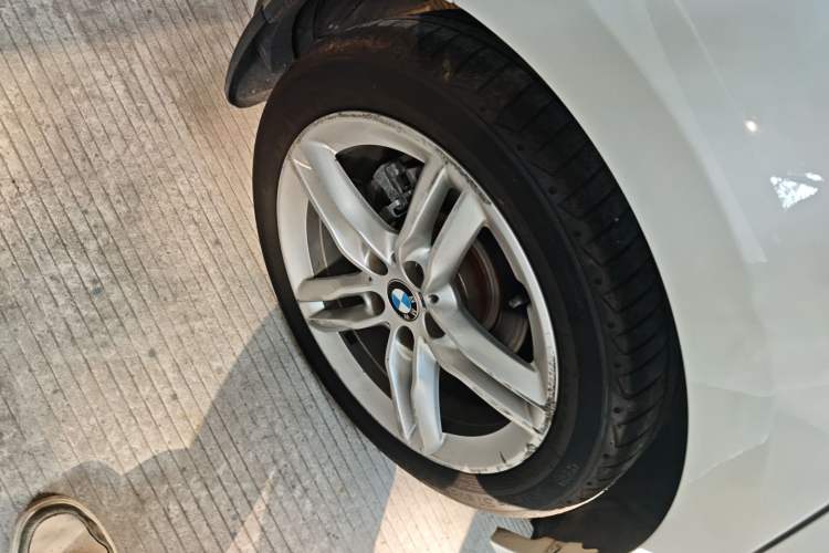 Used BMW 1 Series 2019 118i M Sport Package