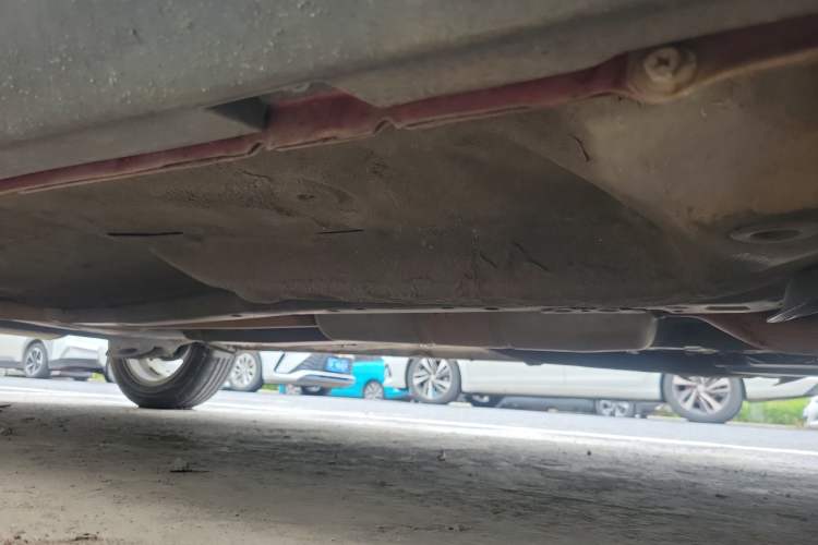 Used Geely Auto Vision X1 2017 1.3L Automatic Player Edition
